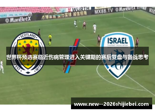 世界杯预选赛临近伤病管理进入关键期的赛后复盘与备战思考 世界杯预选赛临近伤病管理进入关键期的赛后复盘与备战思考